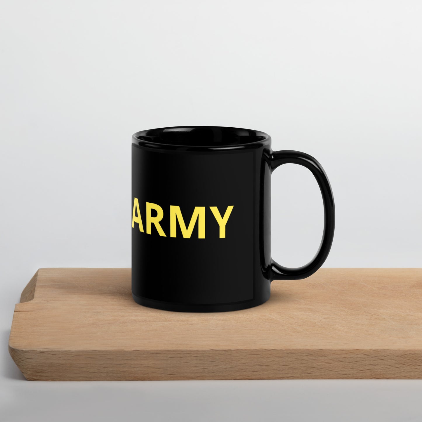 Army Mug