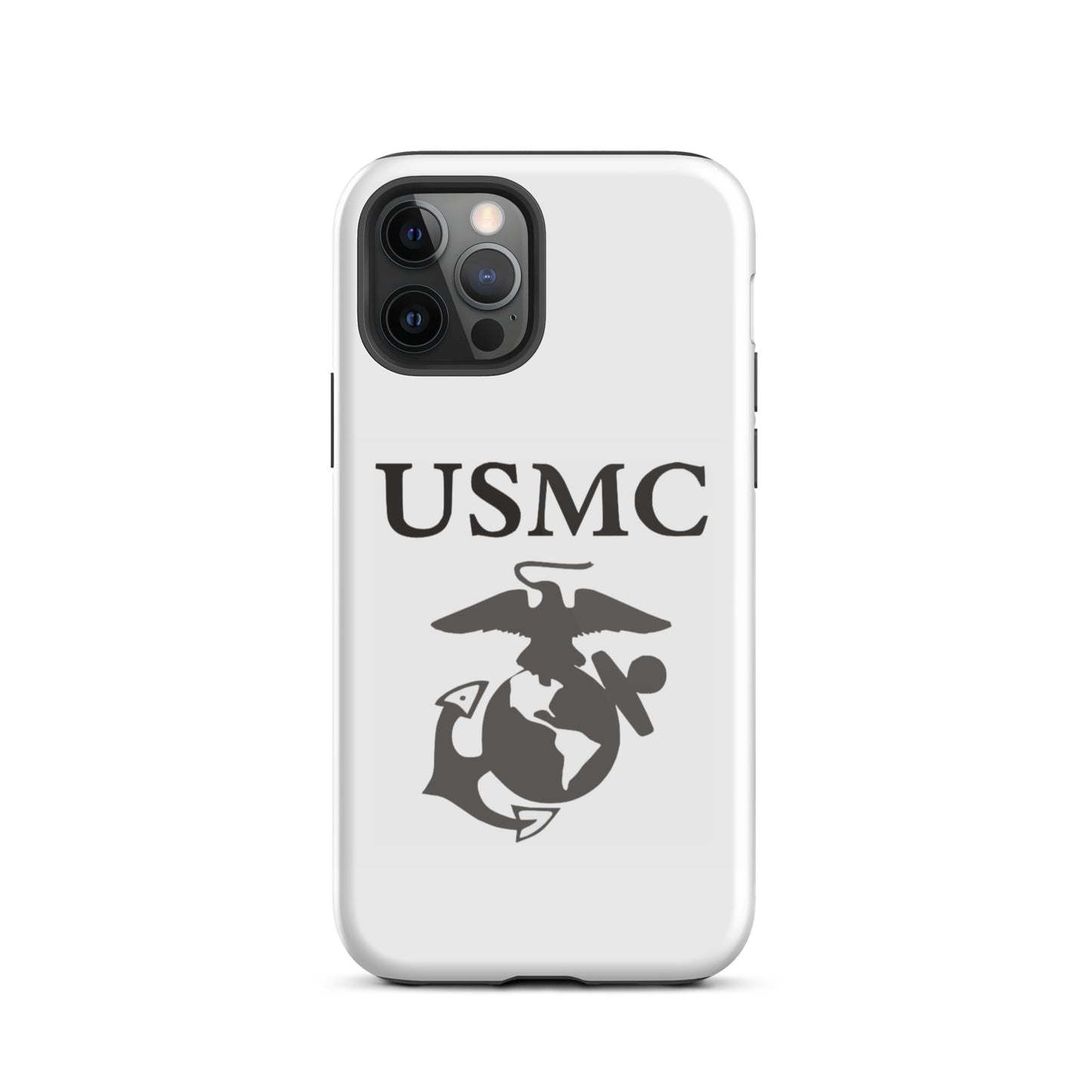 Marines iPhone Case