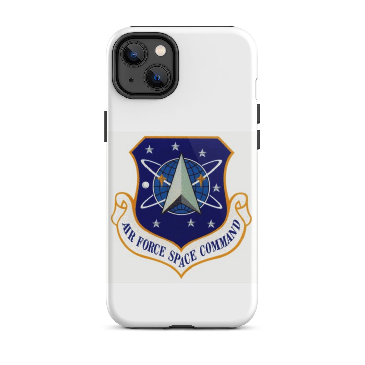 Space Force iPhone Case