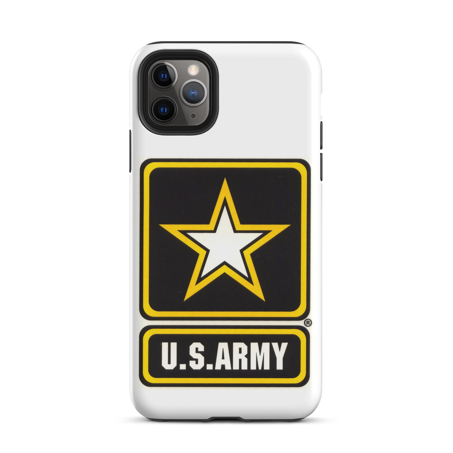 Army iPhone case