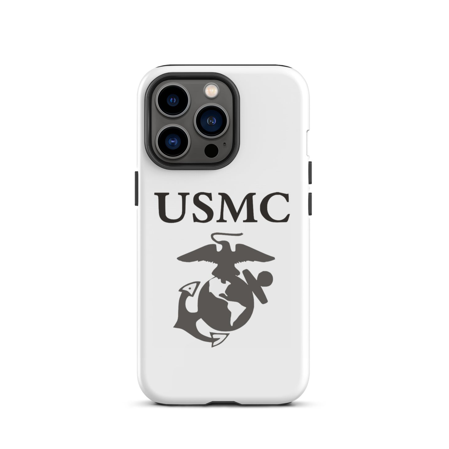 Marines iPhone Case